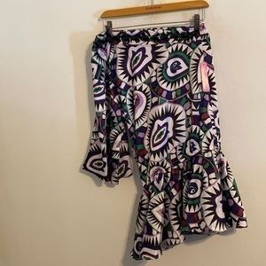 NWT RACHEL LYM SKIRT SIZE SMALL